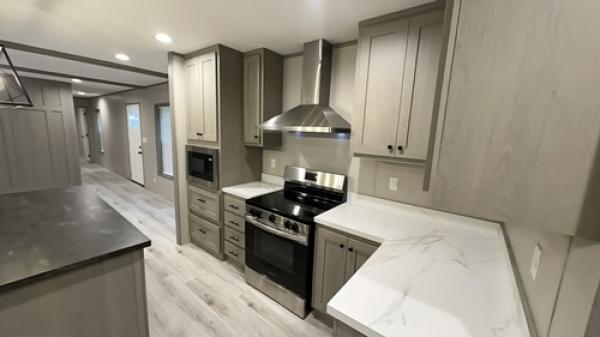 2024 EXCLUSIVE EMERALD Manufactured Home