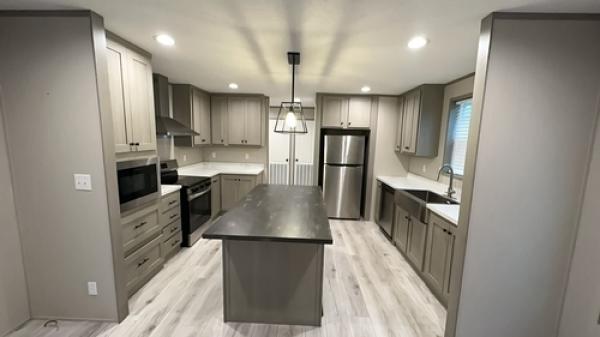 2024 EXCLUSIVE EMERALD Manufactured Home