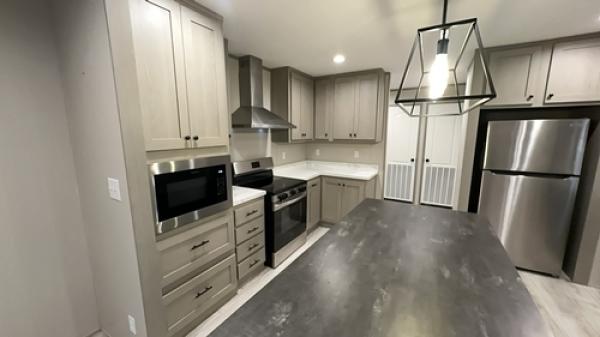 2024 EXCLUSIVE EMERALD Manufactured Home