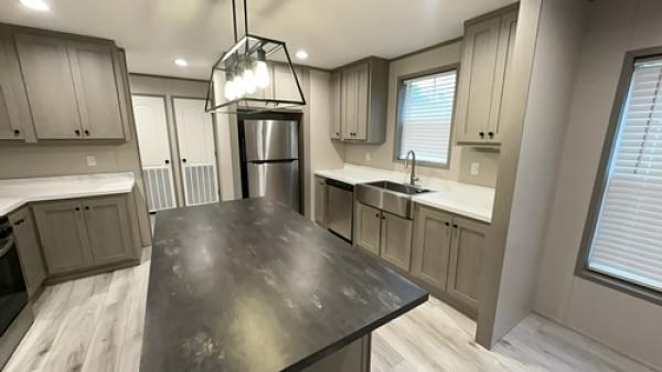 2024 EXCLUSIVE EMERALD Manufactured Home