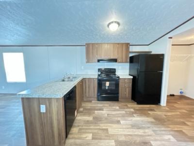 Photo 3 of 9 of home located at 18660 Tree Top Ln Pearland, TX 77584