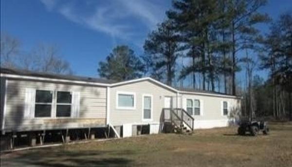 2017 THE BREEZ Mobile Home For Sale