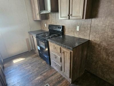 Photo 2 of 3 of home located at 266 Mercide Ln Pine Grove, LA 70453