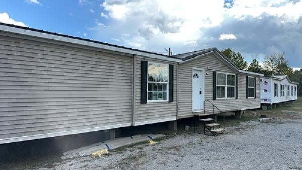 2008 YORKSHIRE SPECIAL Mobile Home For Sale