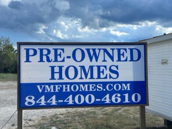 2008 YORKSHIRE SPECIAL Mobile Home For Sale