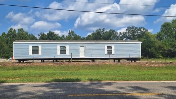2022 THE SOLUTION Mobile Home For Sale