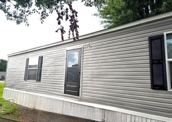 2022 VISION Mobile Home For Sale
