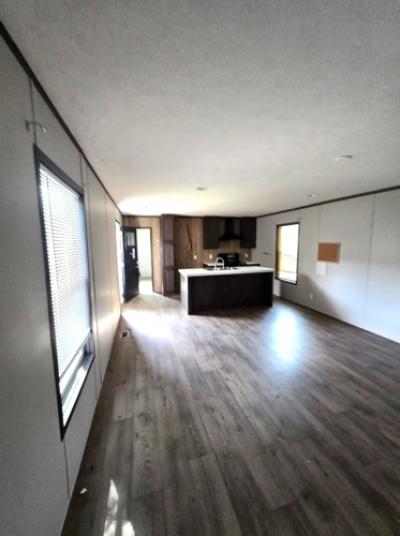 Photo 2 of 10 of home located at 127 Santiago Ct Lot 282 Houma, LA 70363
