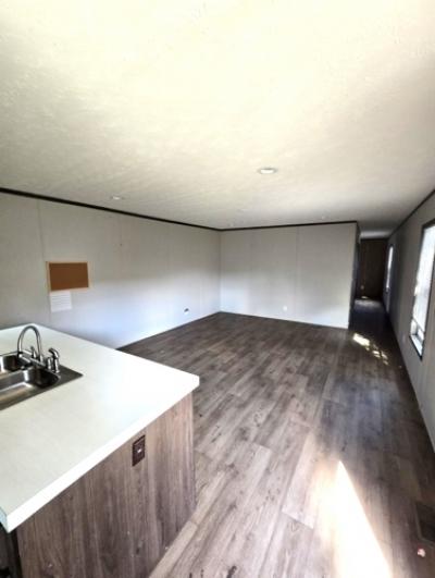 Photo 3 of 10 of home located at 127 Santiago Ct Lot 282 Houma, LA 70363