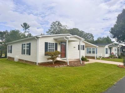 Mobile Home at 354 River Oak Mills River, NC 28759