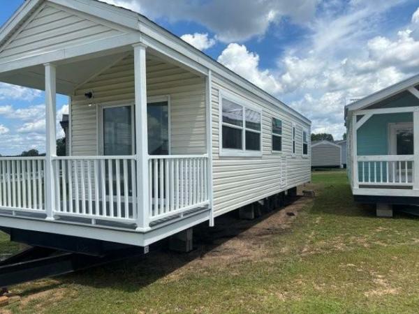 2023 ANSI PARK MODEL Mobile Home For Sale