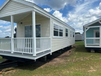 Mobile Home at Emerald Homes Of The Gulf Coas 24950 Hwy 59 S Loxley, AL 36551