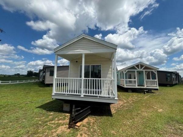 2023 ANSI PARK MODEL Mobile Home For Sale