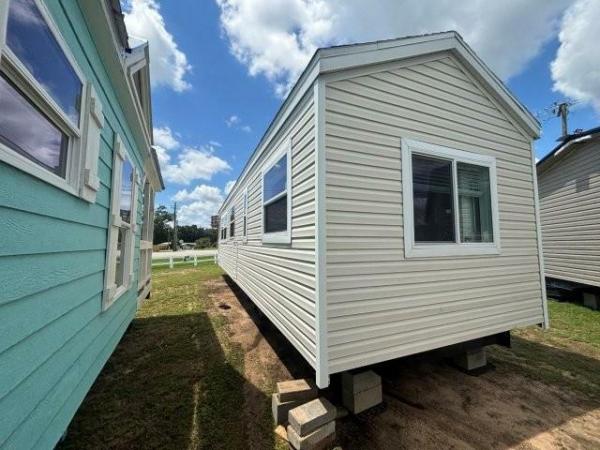 2023 ANSI PARK MODEL Mobile Home For Sale