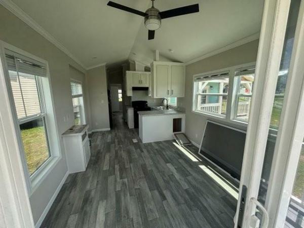 2023 ANSI PARK MODEL Mobile Home For Sale