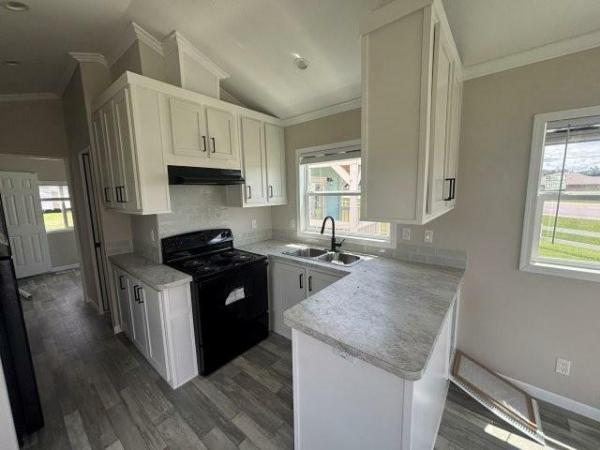 2023 ANSI PARK MODEL Mobile Home For Sale