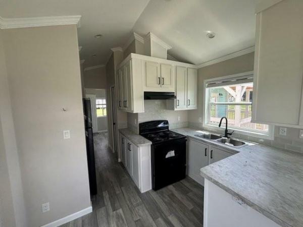 2023 ANSI PARK MODEL Mobile Home For Sale
