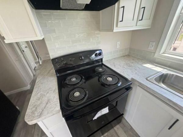 2023 ANSI PARK MODEL Mobile Home For Sale