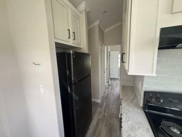 2023 ANSI PARK MODEL Mobile Home For Sale