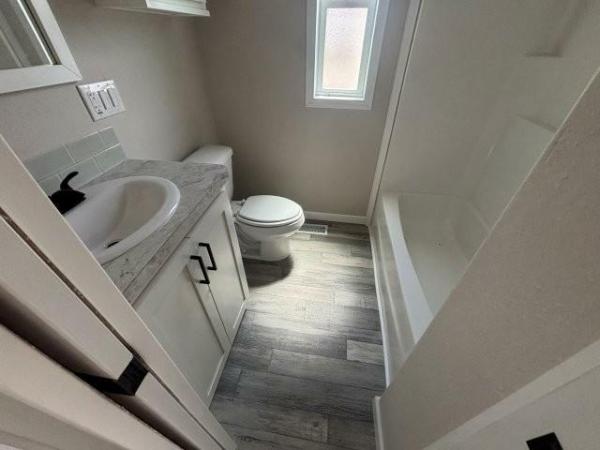 2023 ANSI PARK MODEL Mobile Home For Sale