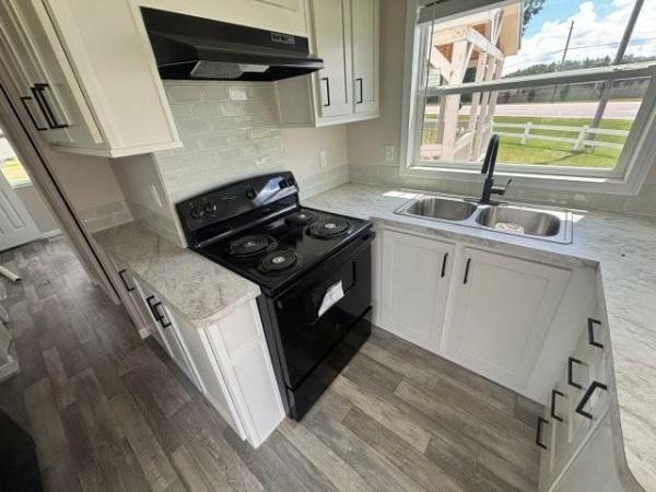 2023 ANSI PARK MODEL Mobile Home For Sale
