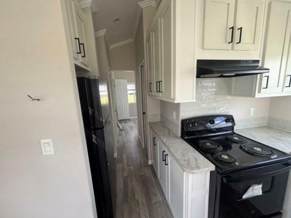 2023 ANSI PARK MODEL Mobile Home For Sale