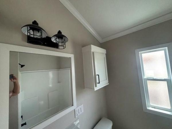 2023 ANSI PARK MODEL Mobile Home For Sale