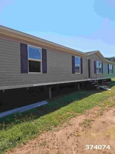 Mobile Home at Emerald Homes Of The Gulf Coas 24950 Hwy 59 S Loxley, AL 36551