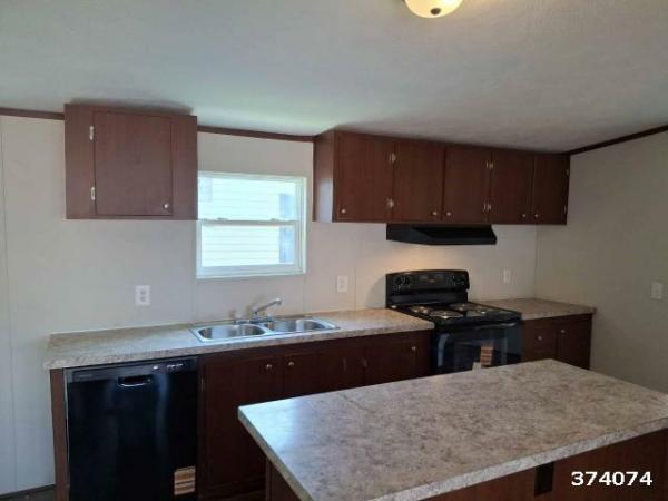 2017 TRU MH Mobile Home For Sale