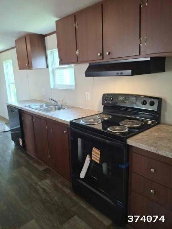 2017 TRU MH Mobile Home For Sale