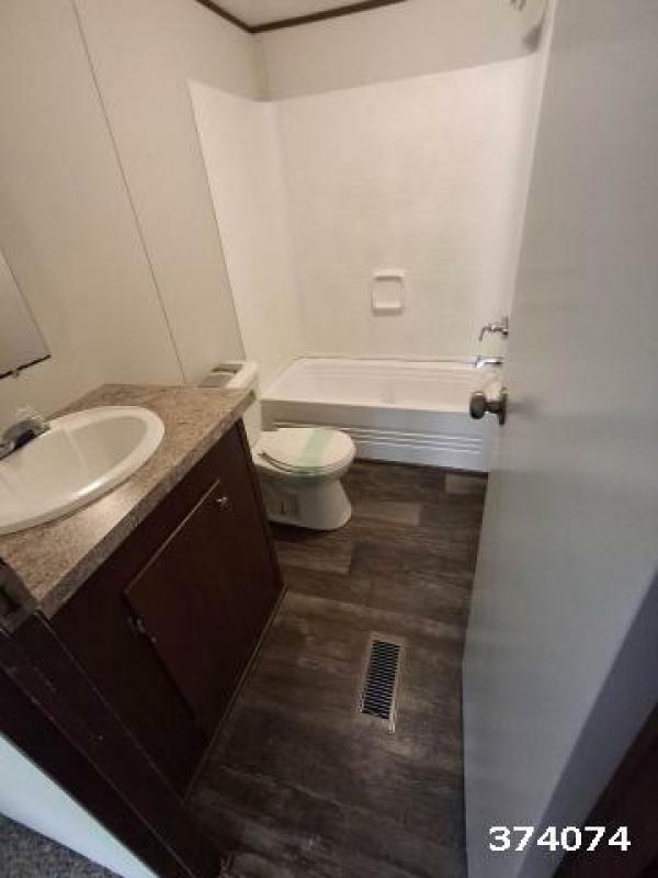 2017 TRU MH Mobile Home For Sale