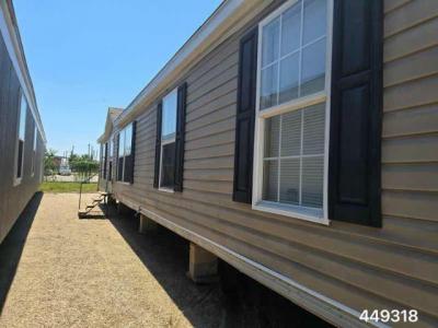 Mobile Home at Palm Harbor Village 2615 SW Loop 410 San Antonio, TX 78227