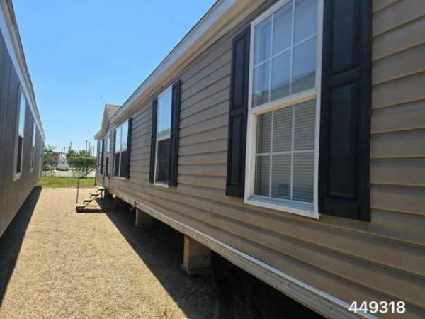 2019 FLEETWOOD Mobile Home For Sale