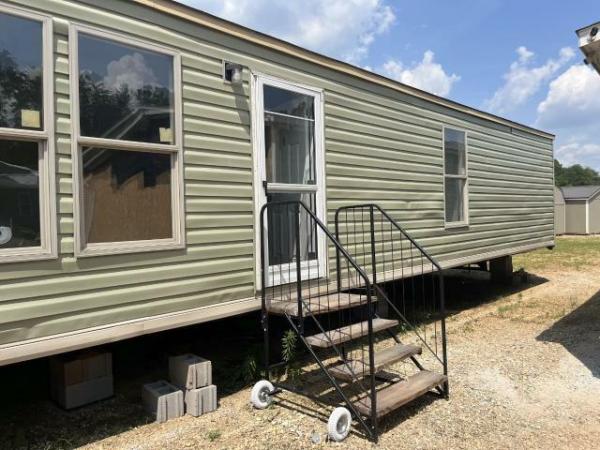 2020 LEGACY Mobile Home For Sale