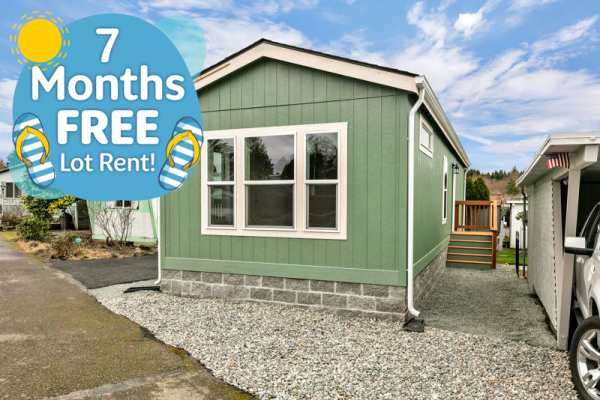 2025 Fleetwood – Douglas Manufactured Home