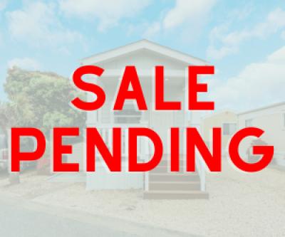 Mobile Home at 105 1st Avenue Pacifica, CA 94044