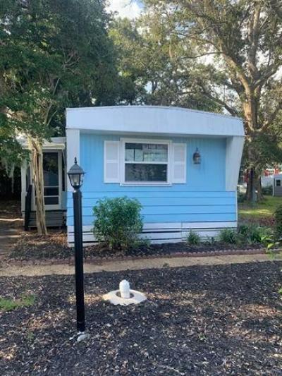 Mobile Home at Inlet Oaks Village 43 Ravenel Ct Murrells Inlet, SC 29576