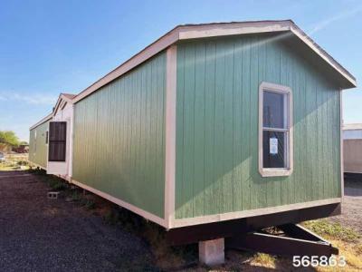 Mobile Home at Texas New Mobile Homes 16640 S Us 281 #1 San Antonio, TX 78221