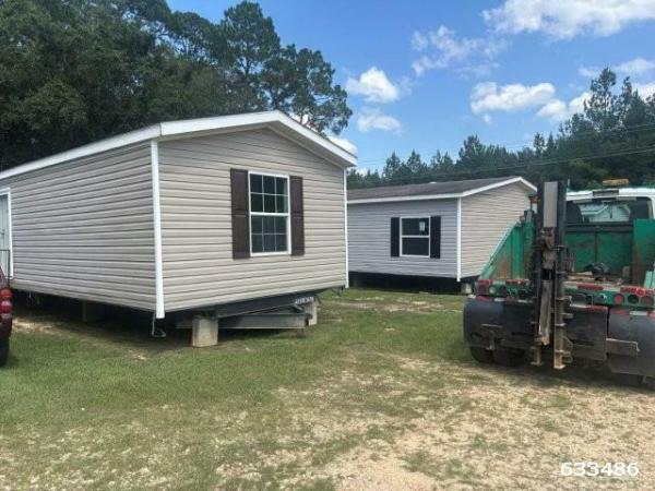 2017 CAVALIER Mobile Home For Sale