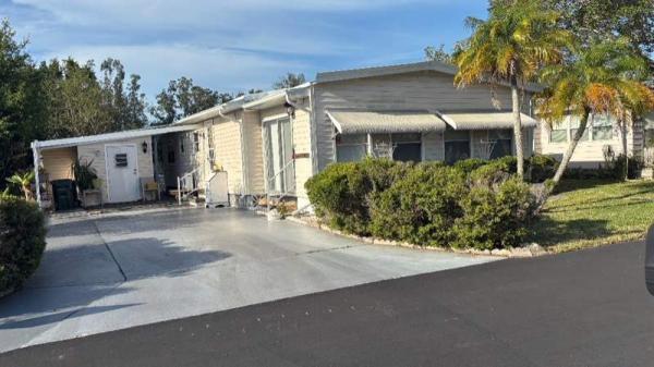 1979 Skyline Mobile Home For Sale