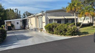Mobile Home at 3223 N Lockwood Ridge Rd #190 Sarasota, FL 34234