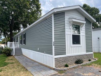 Mobile Home at 710 Sand Hill Road Lot 12 Asheville, NC 28806