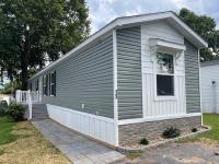 2025 Clayton Manufactured Home