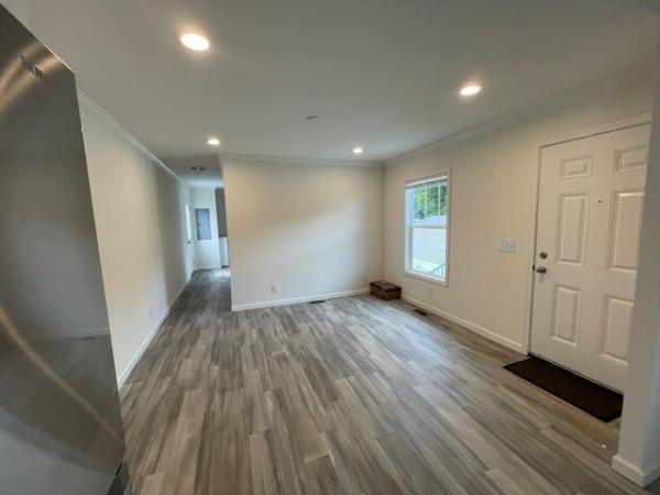 2025 Clayton Manufactured Home