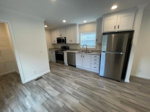2025 Clayton Manufactured Home