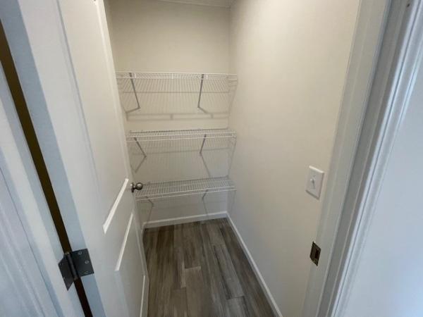 2025 Clayton Manufactured Home