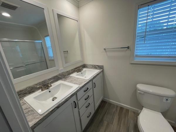 2025 Clayton Manufactured Home