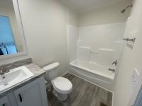 2025 Clayton Manufactured Home