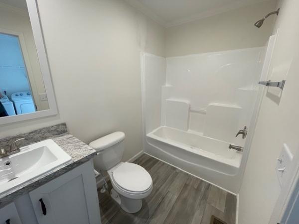 2025 Clayton Manufactured Home
