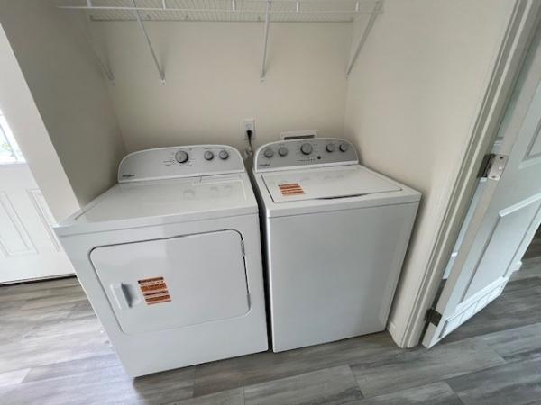 2025 Clayton Manufactured Home